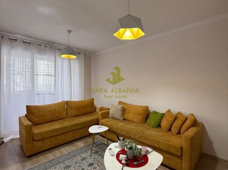 🏡 Apartament 1+1 për shitje
