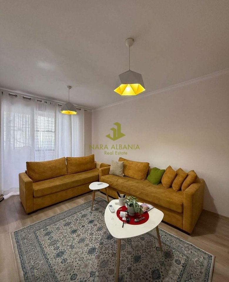 🏡 Apartament 1+1 për shitje