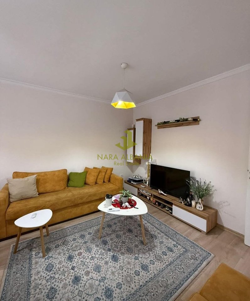 🏡 Apartament 1+1 për shitje