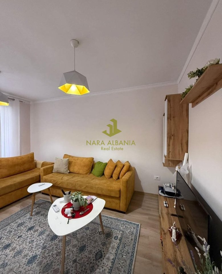 🏡 Apartament 1+1 për shitje