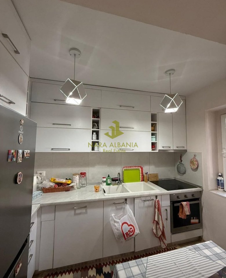 🏡 Apartament 1+1 për shitje