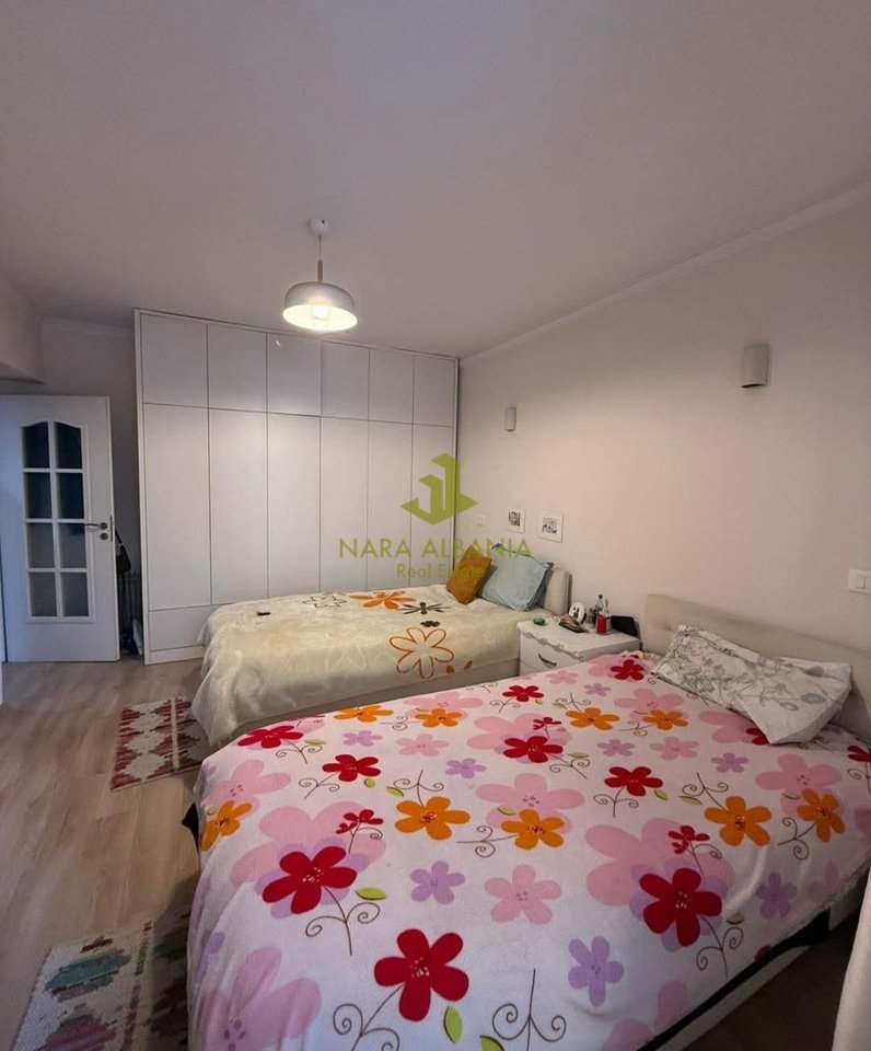 🏡 Apartament 1+1 për shitje