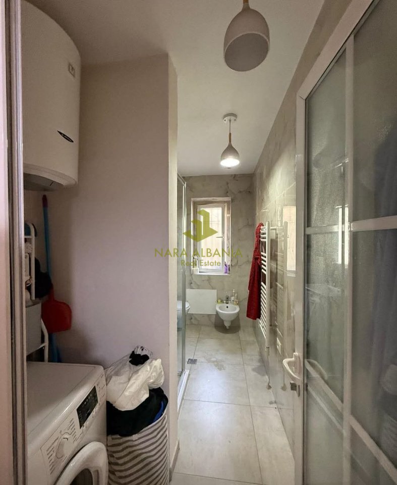 🏡 Apartament 1+1 për shitje