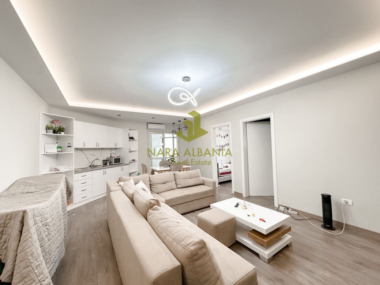 🏡 VENDESI APPARTAMENTO 2+1 | DON BOSKO