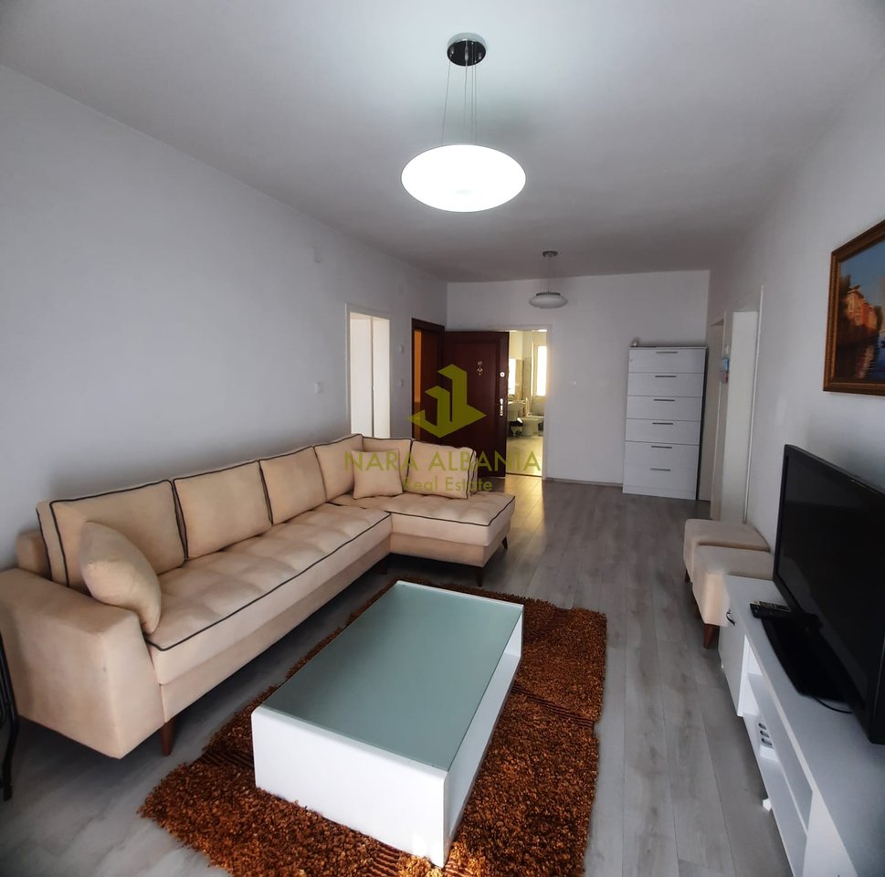 2+1 APARTMENT FOR RENT – BLLOKU, NEAR AMA CAFFE