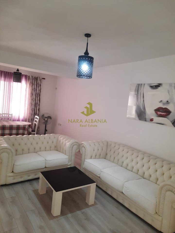 2+1 APARTMENT FOR RENT – BLLOKU, NEAR AMA CAFFE