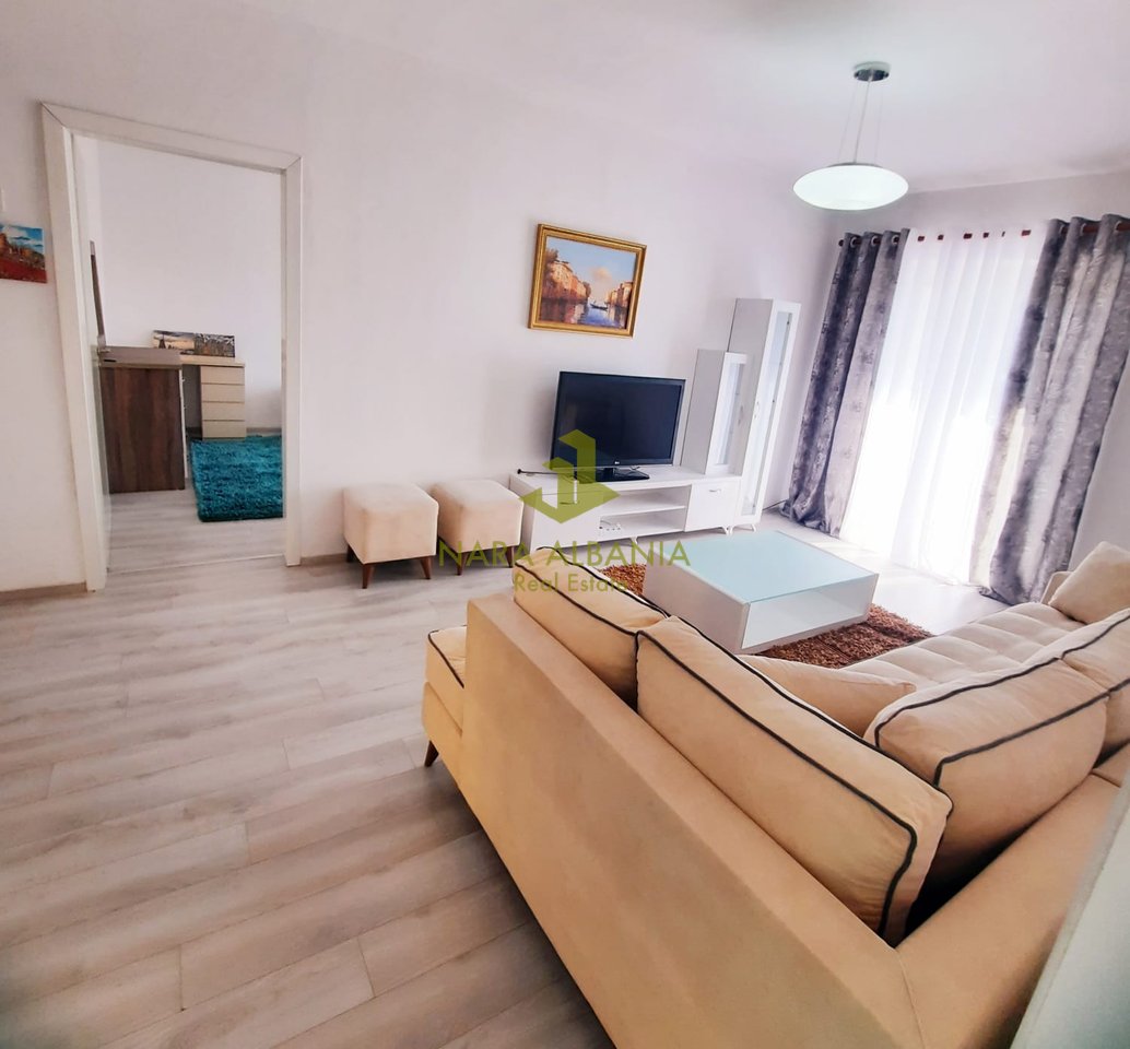2+1 APARTMENT FOR RENT – BLLOKU, NEAR AMA CAFFE