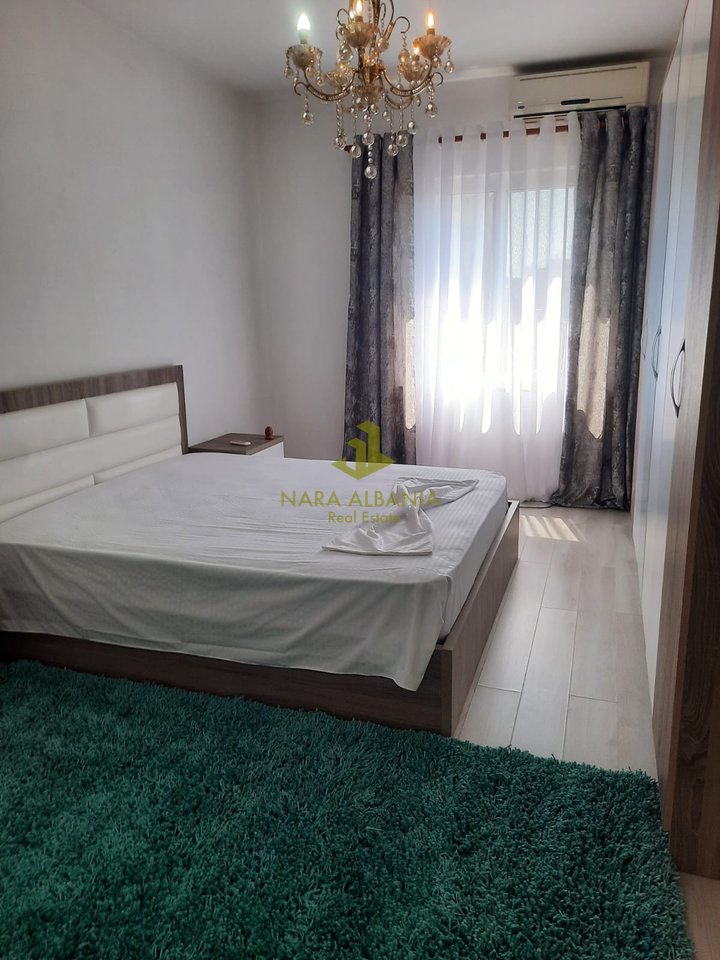 2+1 APARTMENT FOR RENT – BLLOKU, NEAR AMA CAFFE