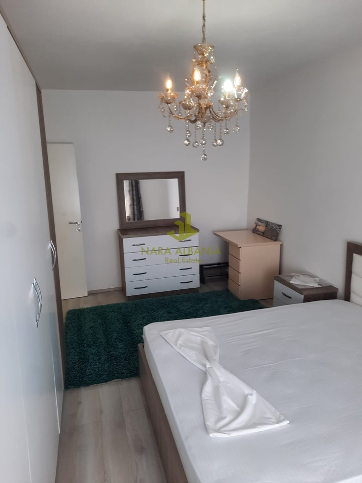 2+1 APARTMENT FOR RENT – BLLOKU, NEAR AMA CAFFE