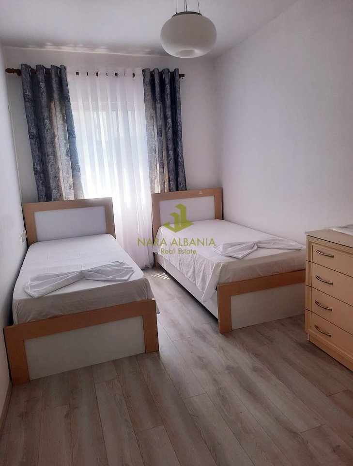 2+1 APARTMENT FOR RENT – BLLOKU, NEAR AMA CAFFE