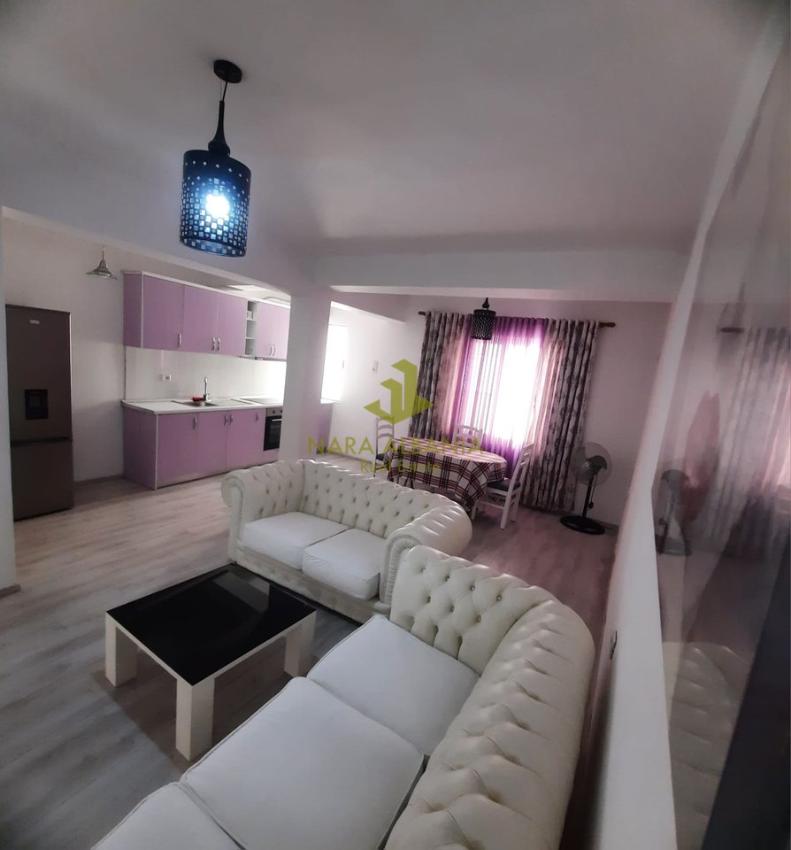 2+1 APARTMENT FOR RENT – BLLOKU, NEAR AMA CAFFE