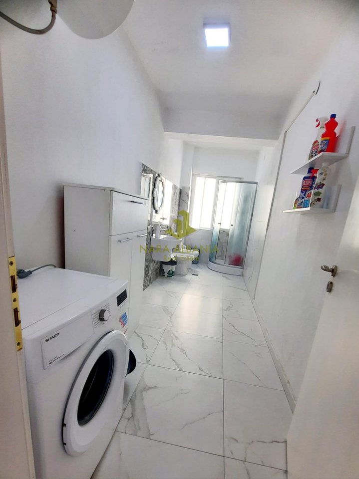2+1 APARTMENT FOR RENT – BLLOKU, NEAR AMA CAFFE