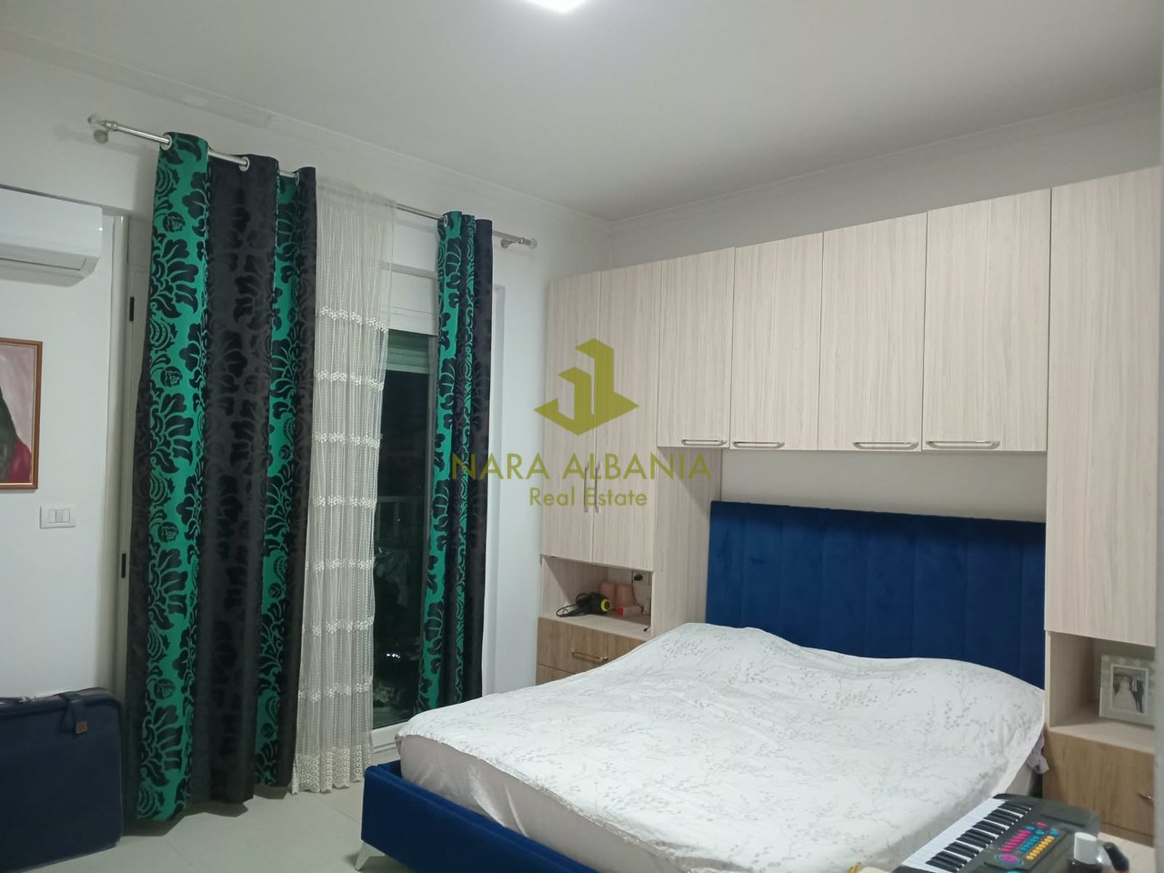 Apartament 2+1 Për Shitje në Materniteti i Ri, Tiranë - 202,400€ | 93 m²
