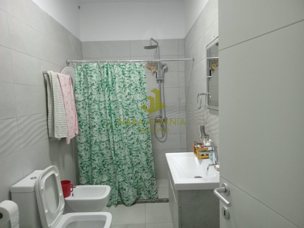 Apartament 2+1 Për Shitje në Materniteti i Ri, Tiranë - 202,400€ | 93 m²