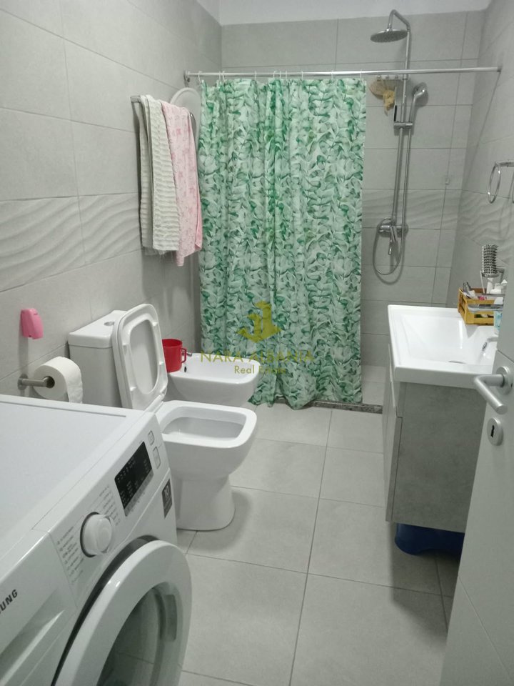 Apartament 2+1 Për Shitje në Materniteti i Ri, Tiranë - 202,400€ | 93 m²
