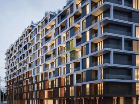 SHITET APARTAMENT 2+1 – ISH FUSHA E AVIACIONIT, TIRANË