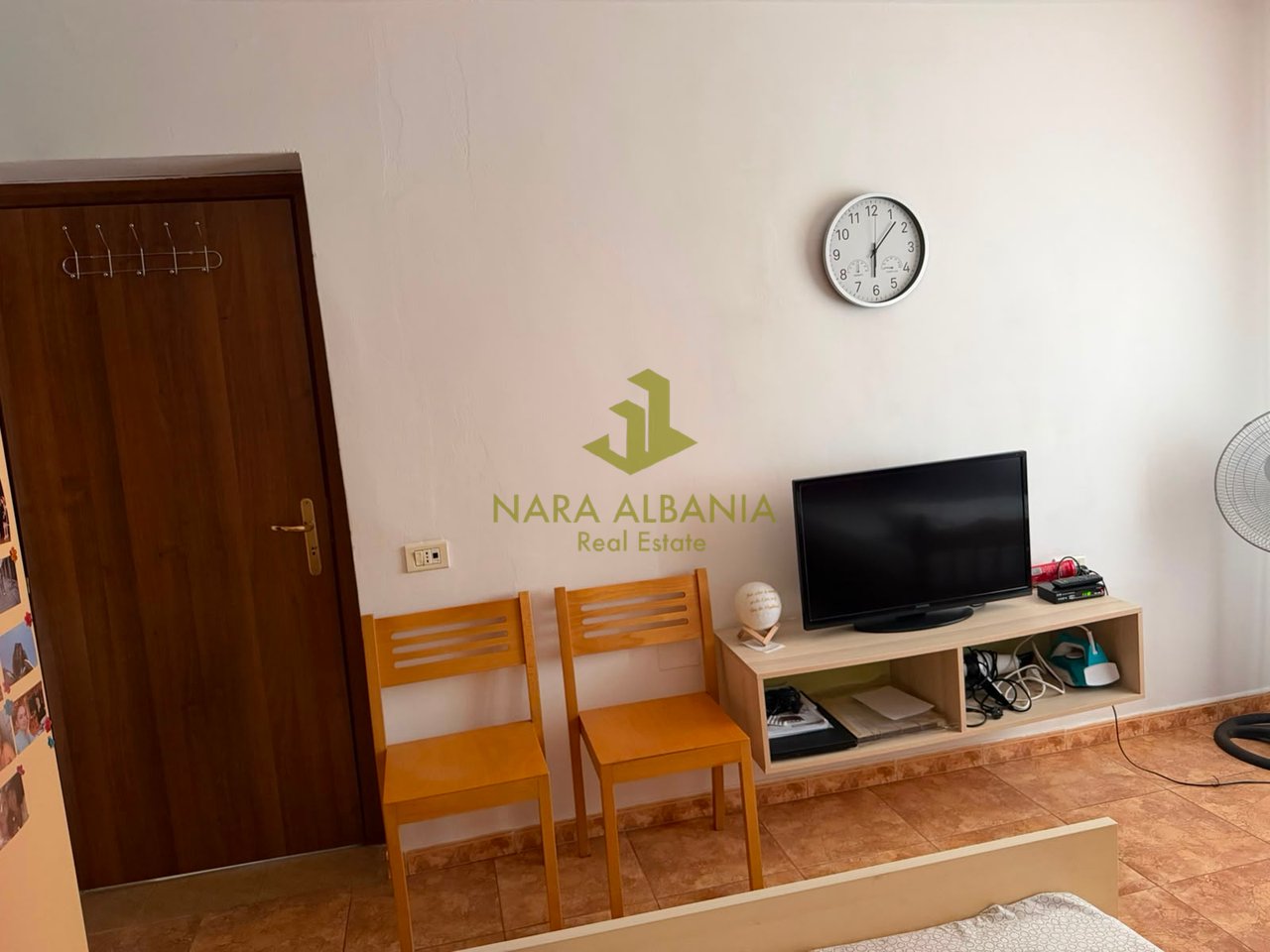 JEPET ME QIRA APARTAMENT 1+1
