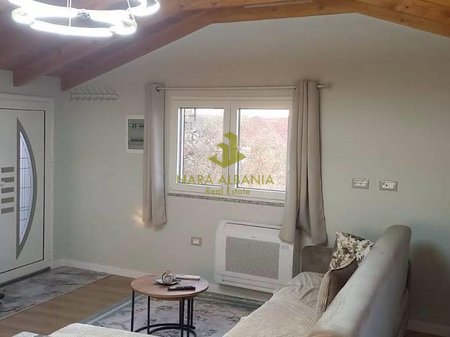 Apartament 1+1 në Rrugën 3 Vëllezërit Kondi, Vilat Gjermane