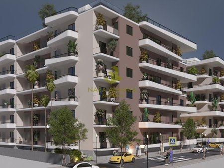 SHITET APARTAMENT 1+1 | GOLEM