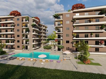 SHITET APARTAMENT 1+1 | GOLEM