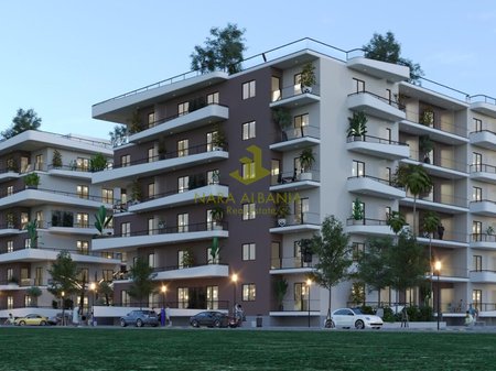 SHITET APARTAMENT 1+1 | GOLEM