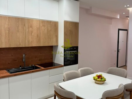 JEPET ME QIRA | REZIDENCA PORTA TIRANA E RE – SAUK 🏡