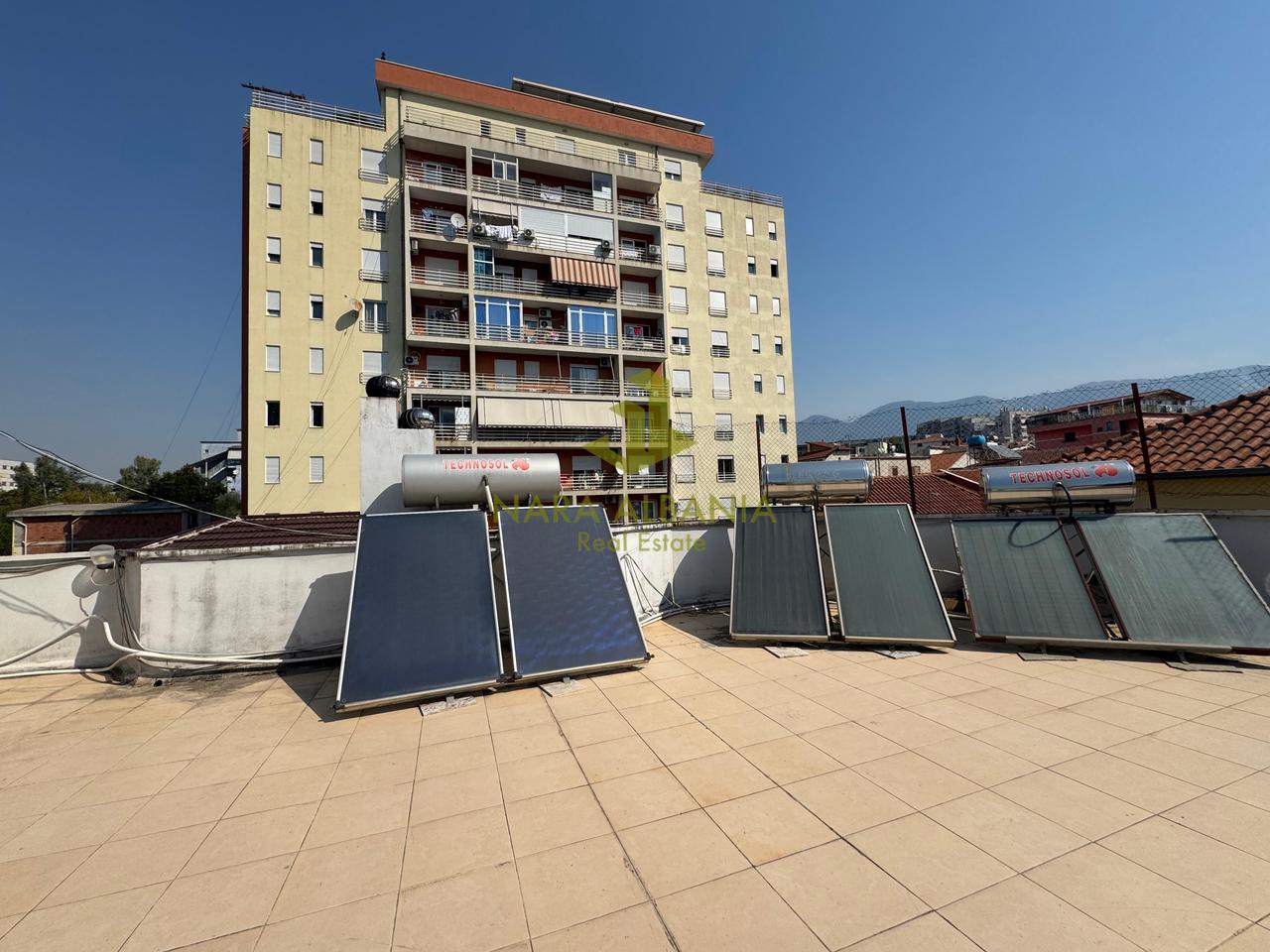 JEPET VILË ME QIRA | PRANË VILAVE GJERMANE