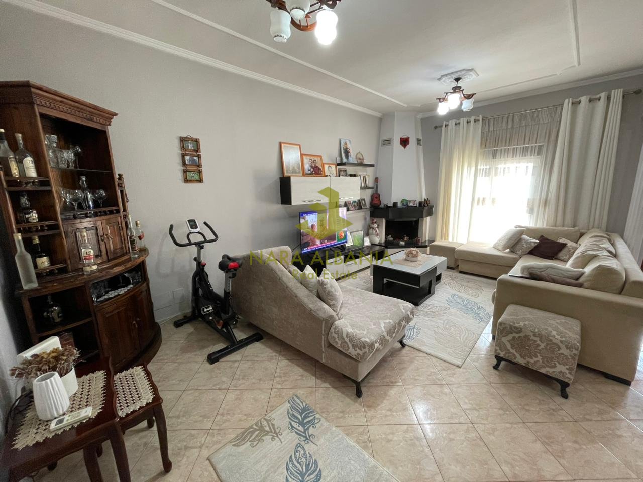 JEPET ME QIRA – APARTAMENT 2+1