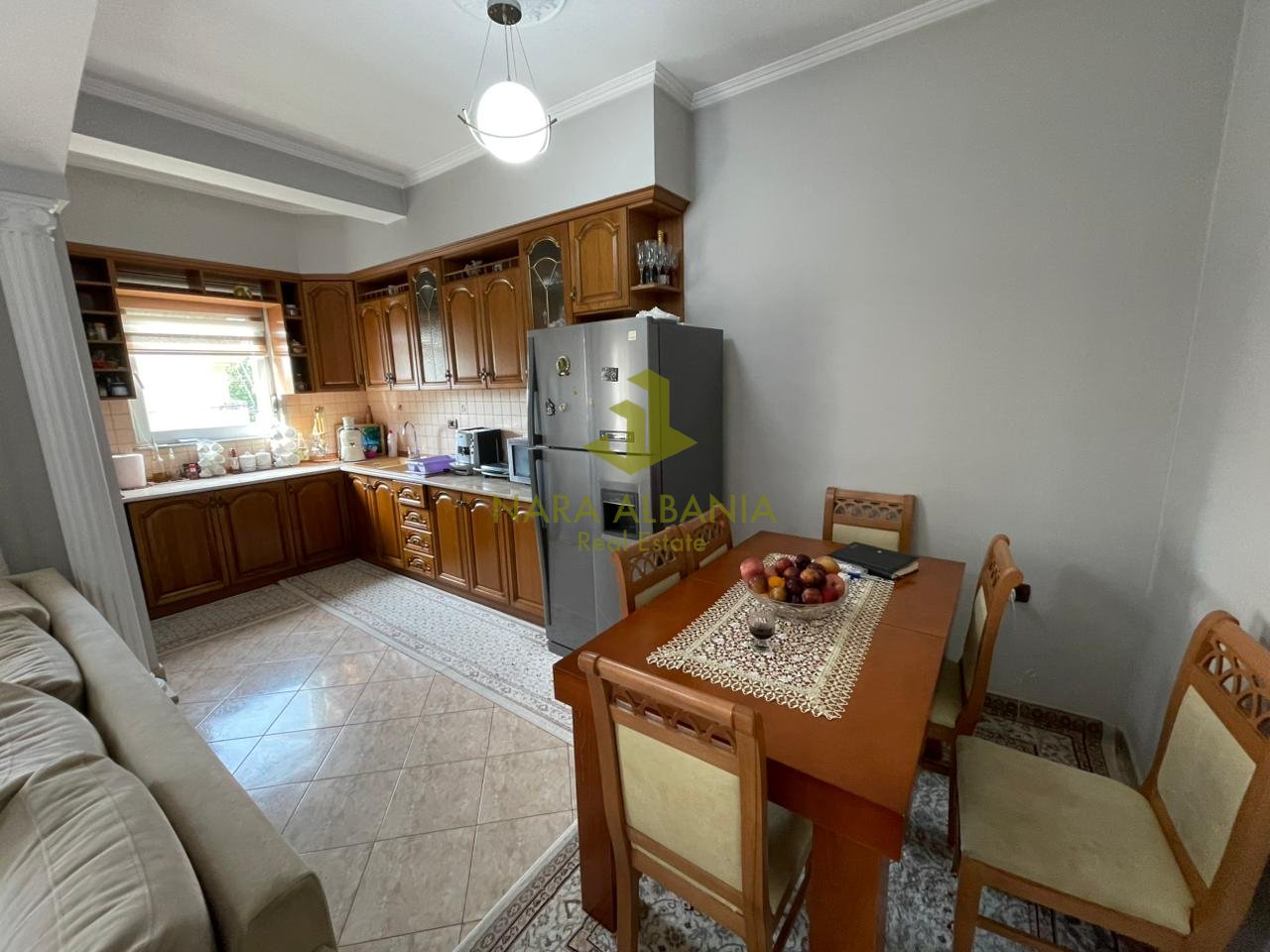 JEPET ME QIRA – APARTAMENT 2+1