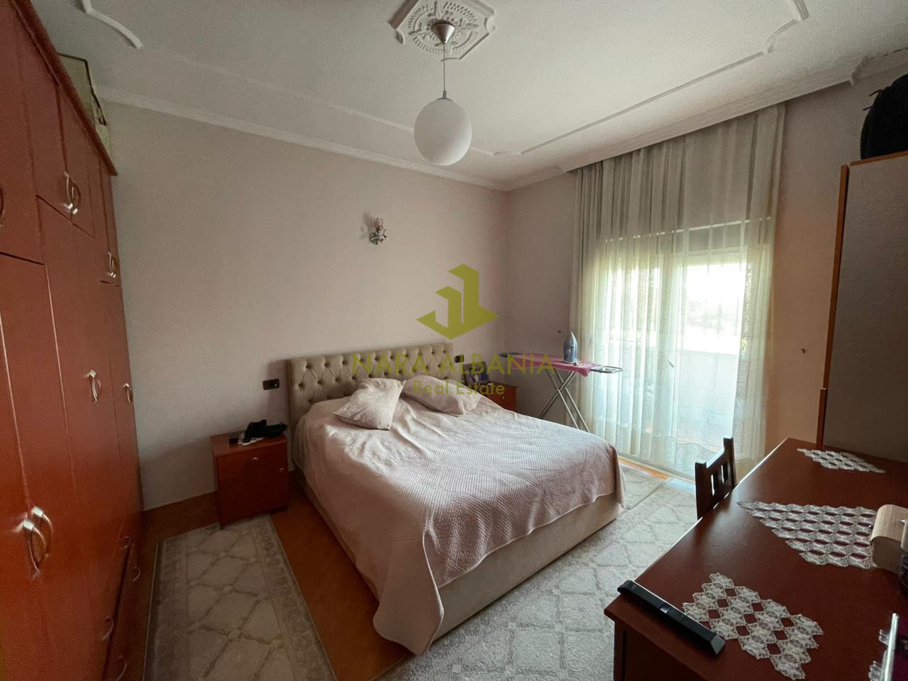 JEPET ME QIRA – APARTAMENT 2+1