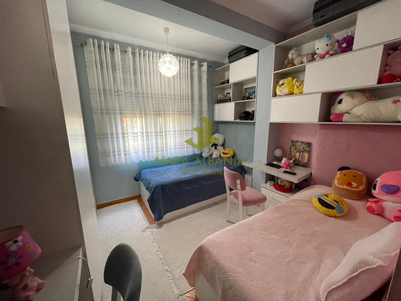 JEPET ME QIRA – APARTAMENT 2+1