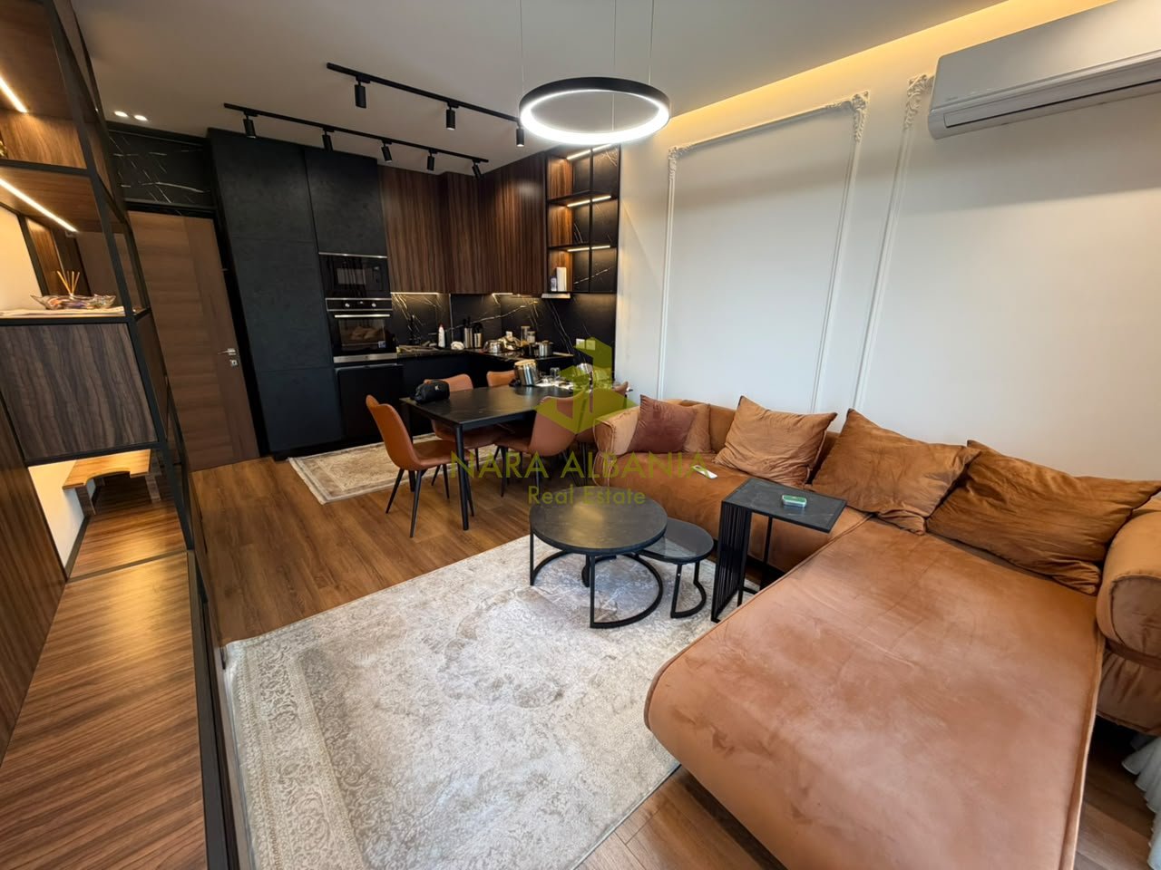 🏡 PREMIUM APARTMENT – DIBRËS STREET | ARLIS PHARMACY 10