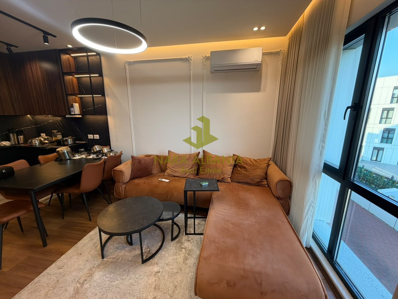 🏡 PREMIUM APARTMENT – DIBRËS STREET | ARLIS PHARMACY 10