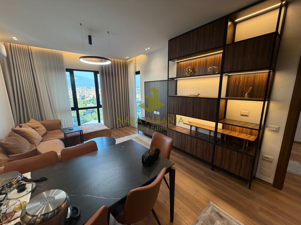 🏡 PREMIUM APARTMENT – DIBRËS STREET | ARLIS PHARMACY 10