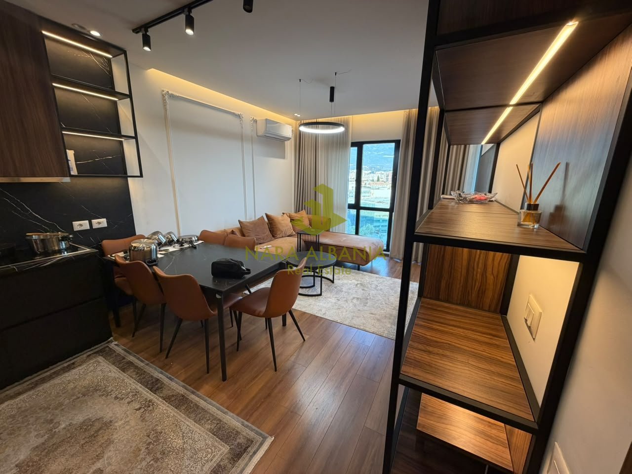 🏡 PREMIUM APARTMENT – DIBRËS STREET | ARLIS PHARMACY 10