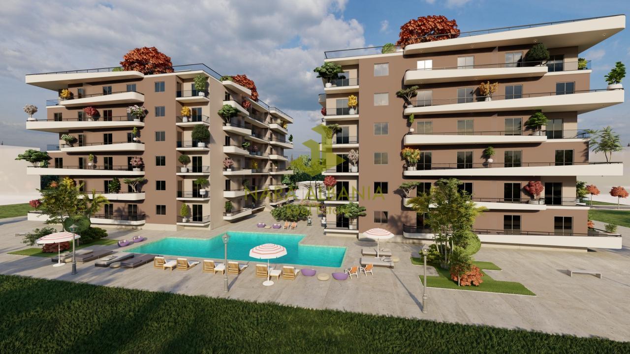 SHITET APARTAMENT 1+1 | GOLEM