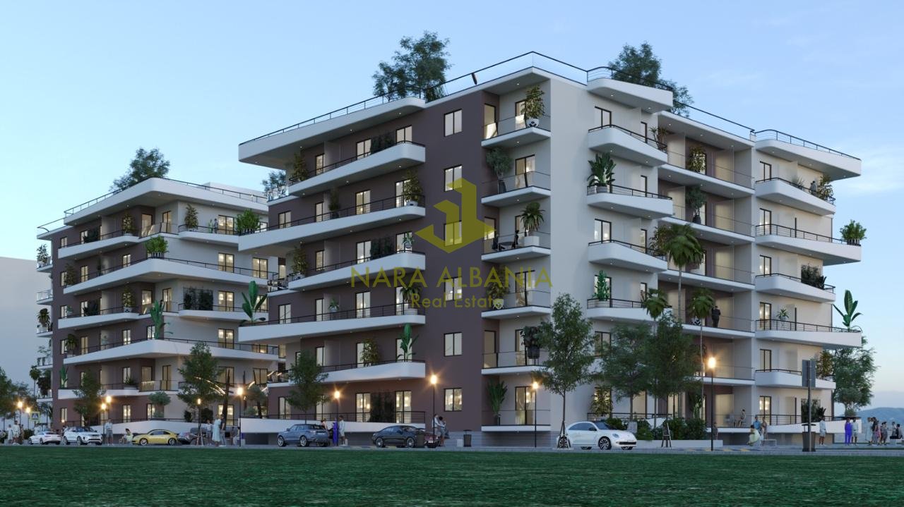 SHITET APARTAMENT 1+1 | GOLEM