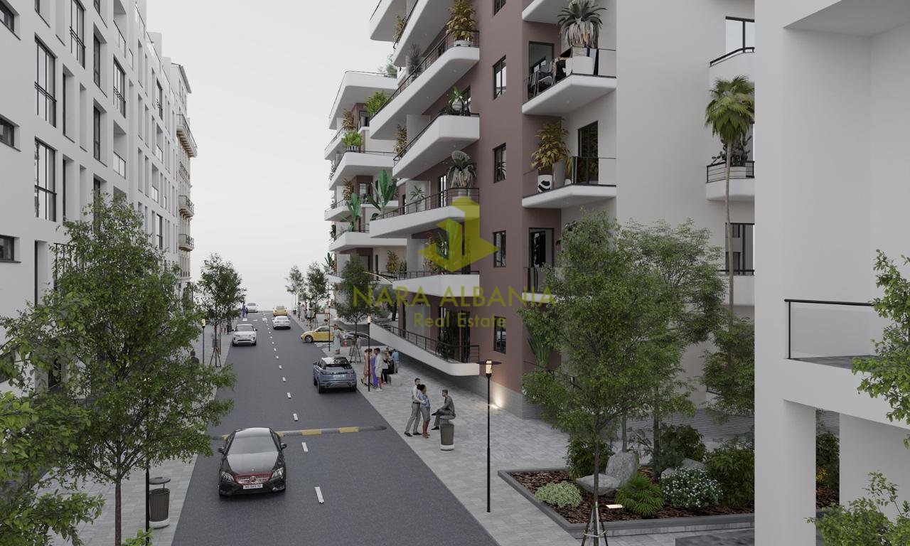 SHITET APARTAMENT 1+1 | GOLEM