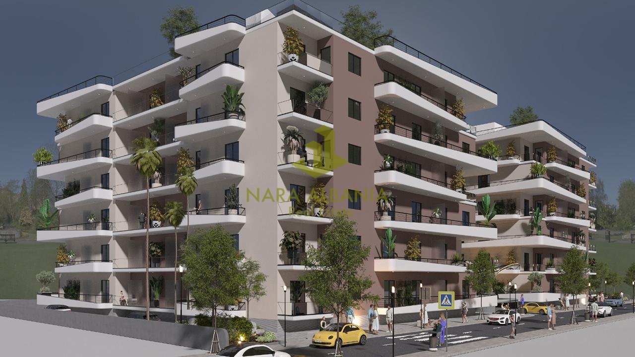 SHITET APARTAMENT 1+1 | GOLEM