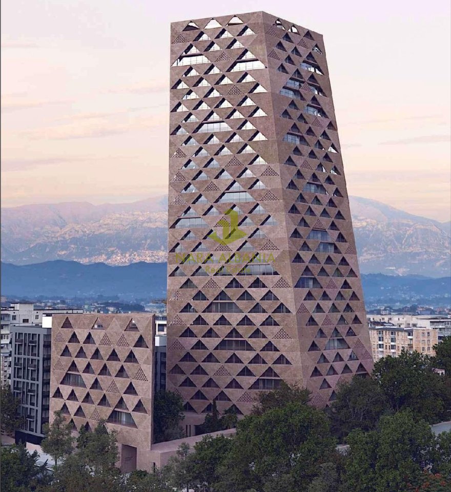 3+1 APARTMENT FOR SALE | "XHENFIZE KEKO" STREET, PORCELAN