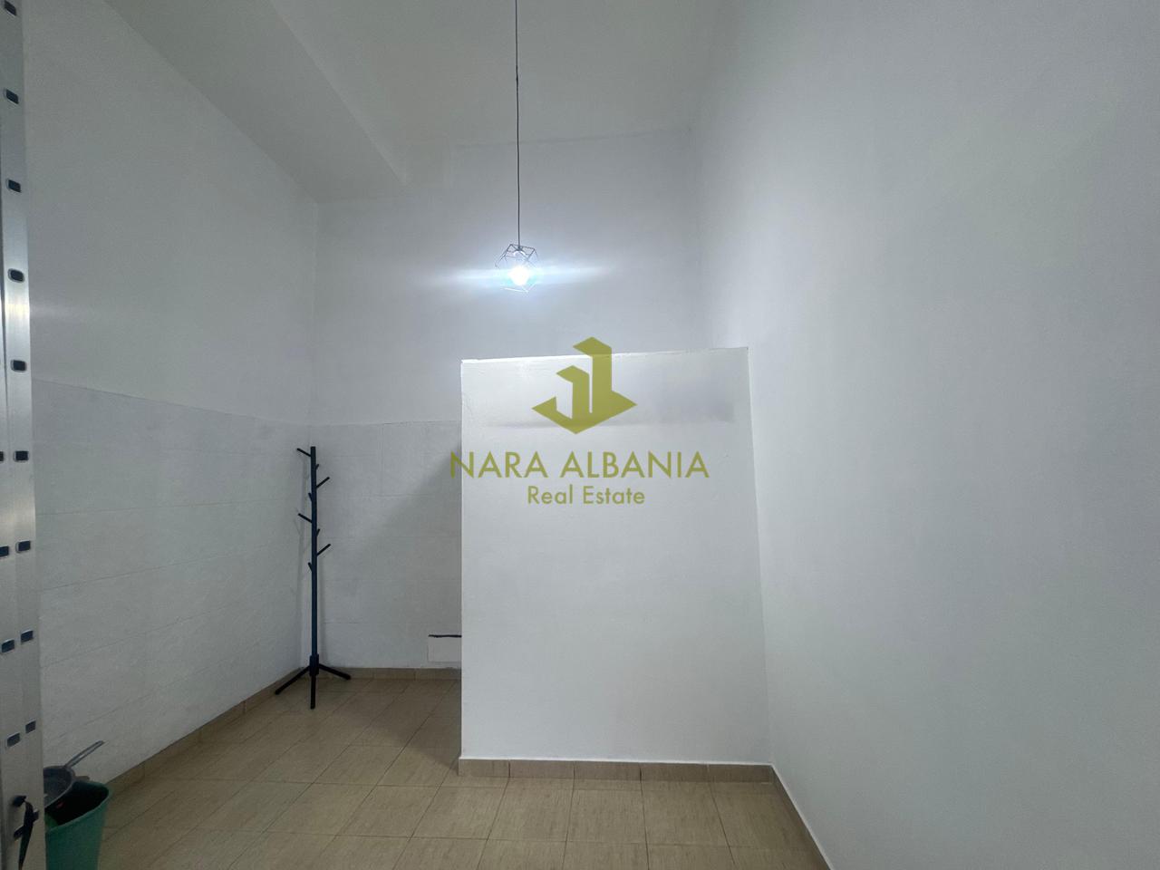 AMBIENT BIZNESI ME QIRA | RRUGA E ELBASANIT