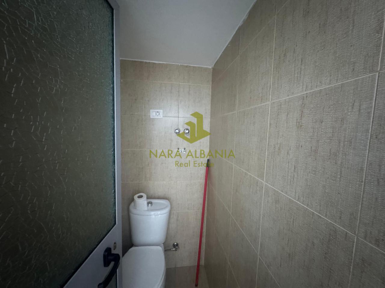 AMBIENT BIZNESI ME QIRA | RRUGA E ELBASANIT