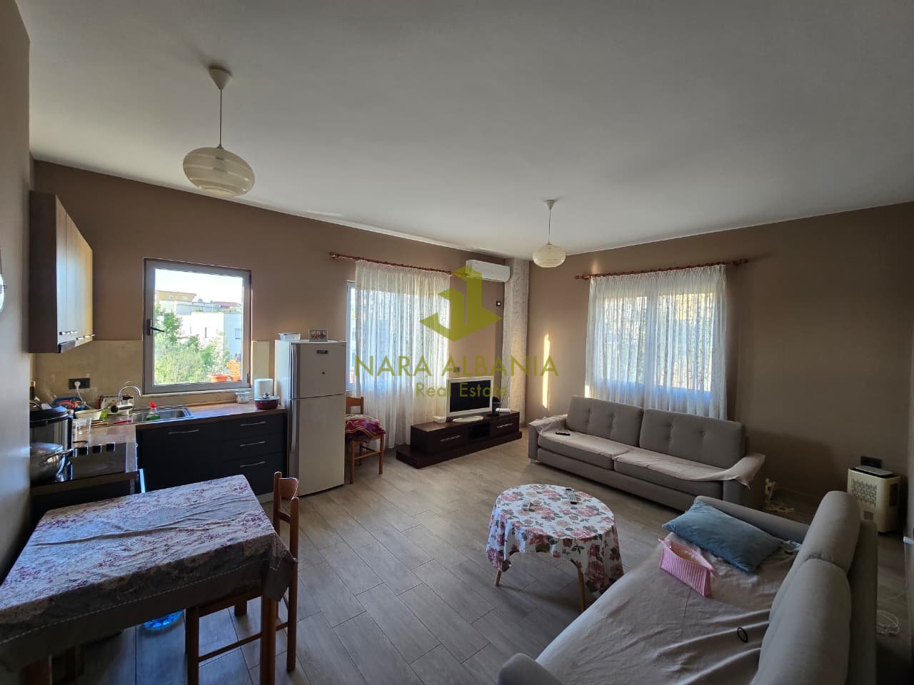 APPARTAMENTO 1+1 IN VENDITA | FRESK