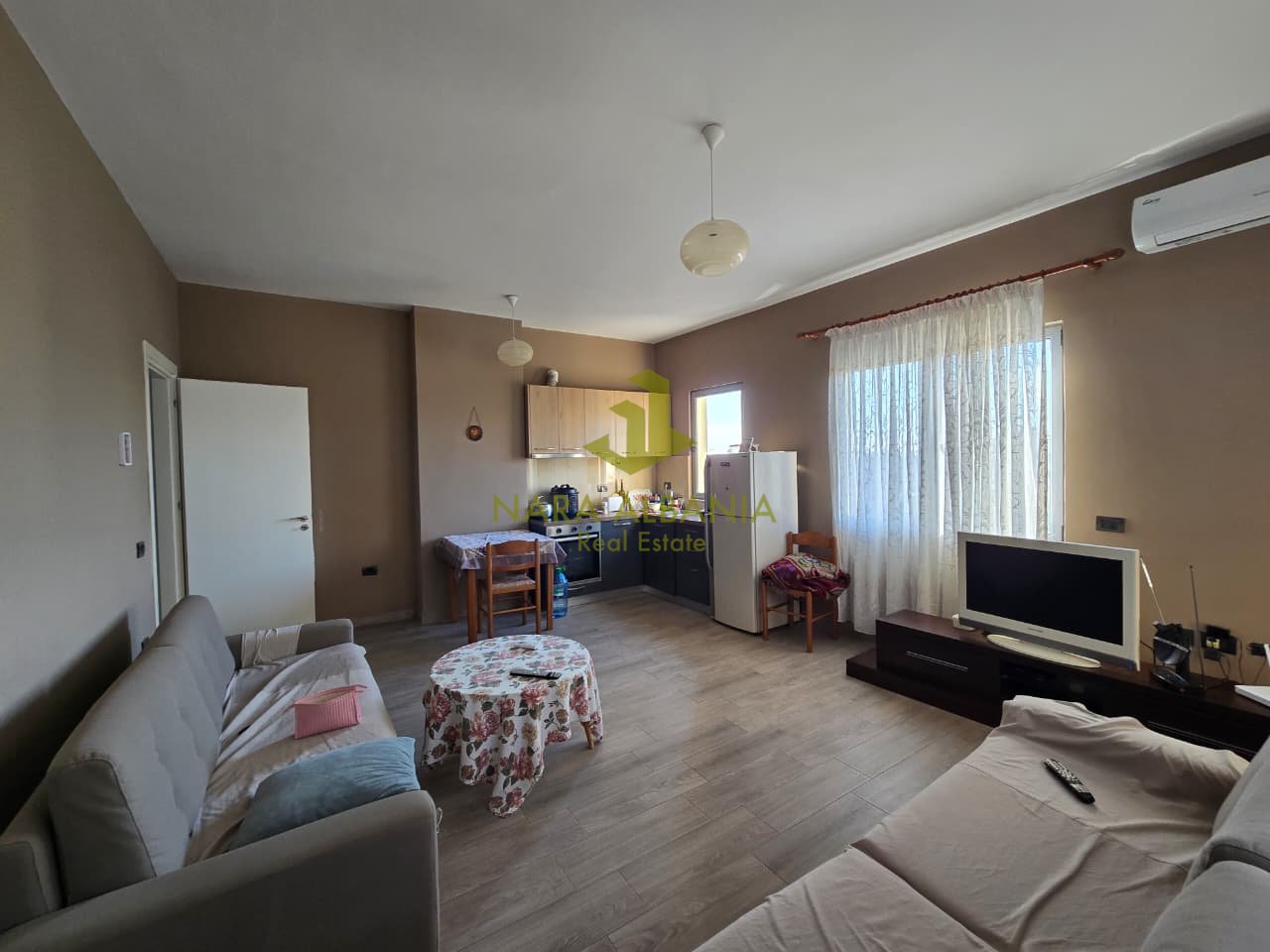 APPARTAMENTO 1+1 IN VENDITA | FRESK