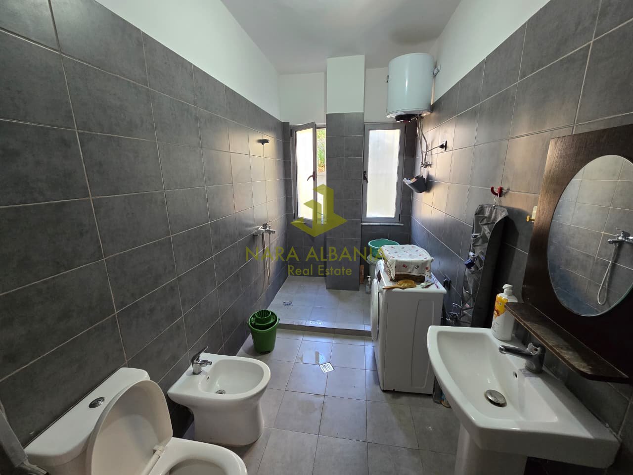 APPARTAMENTO 1+1 IN VENDITA | FRESK