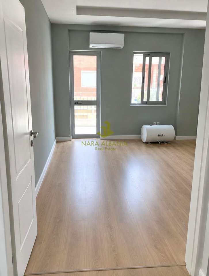 SHITET APARTAMENT 2+1 | FRESK