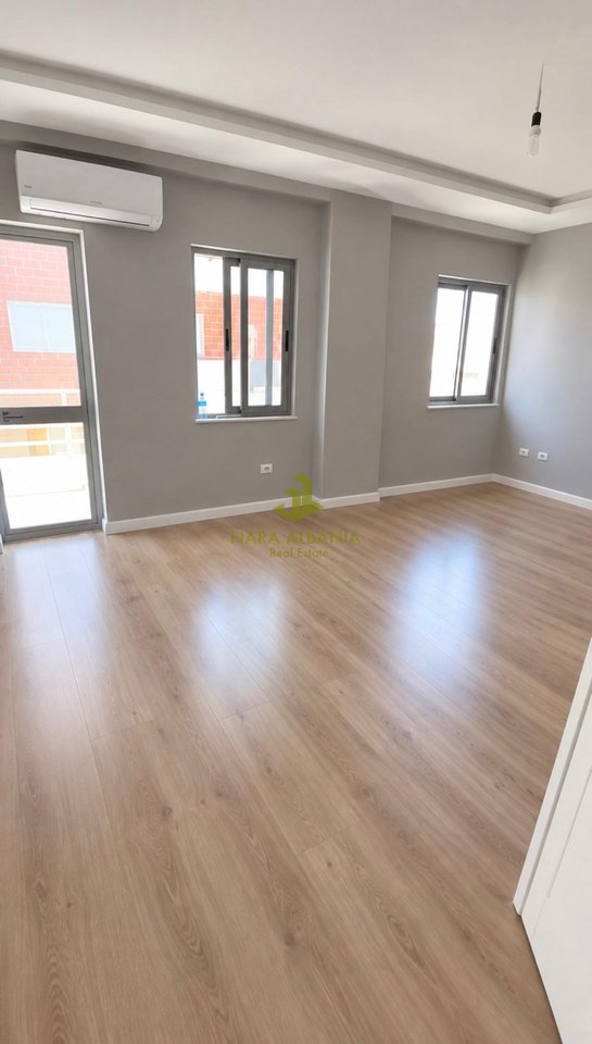 SHITET APARTAMENT 2+1 | FRESK