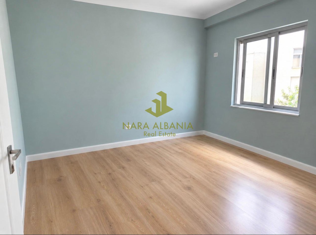 SHITET APARTAMENT 2+1 | FRESK