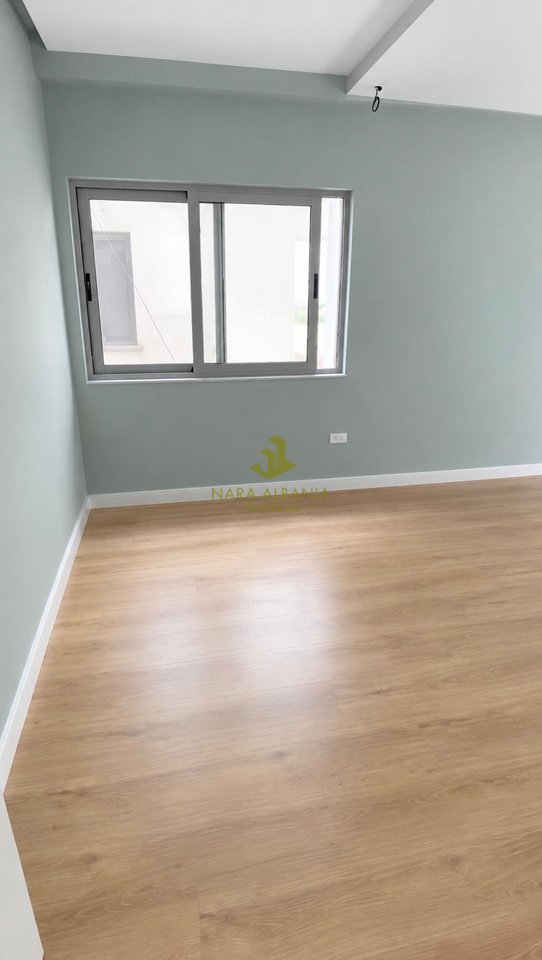 SHITET APARTAMENT 2+1 | FRESK