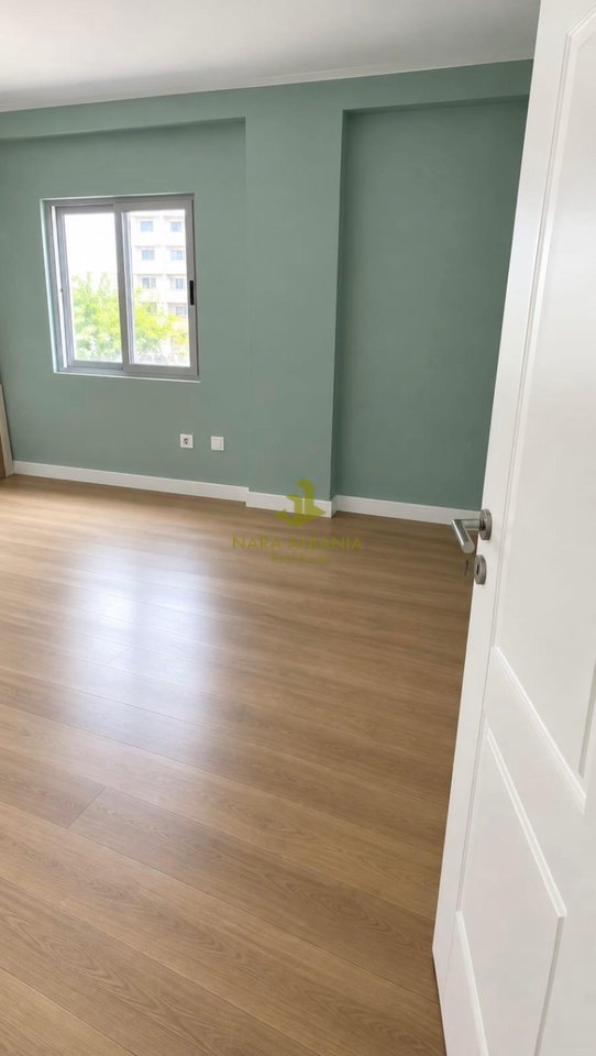 SHITET APARTAMENT 2+1 | FRESK